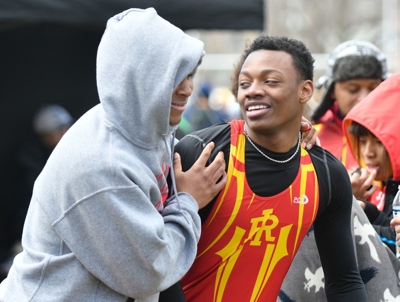 Gene Shipley Track & Field Invitational